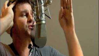 David Campbell On Broadway - Oh What A Beautiful Mornin'