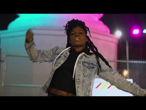 Cha Nel BREZZ & DetWay - Freestyle Part 1 ( Official Music Video )