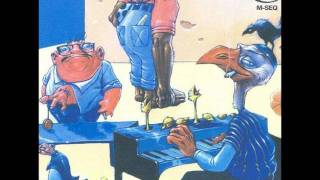 Mr. Oizo - Oizo's (Doggy Bag Mix)