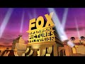 Nickelodeon Productions Fox Deadpool Pictures Television 2019