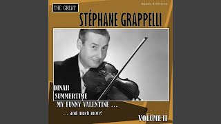 It&#39;s Only a Paper Moon (Digitally Remastered)