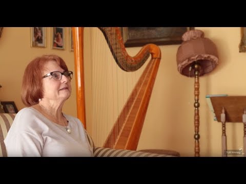 70 lat Orkiestry - wspomnienia odc. 2 #FilharmoniaSzczecin70