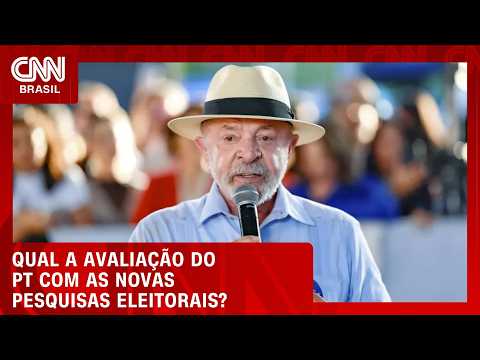 PT vê “trunfo” em associação de Flávio a Master | CNN 360°