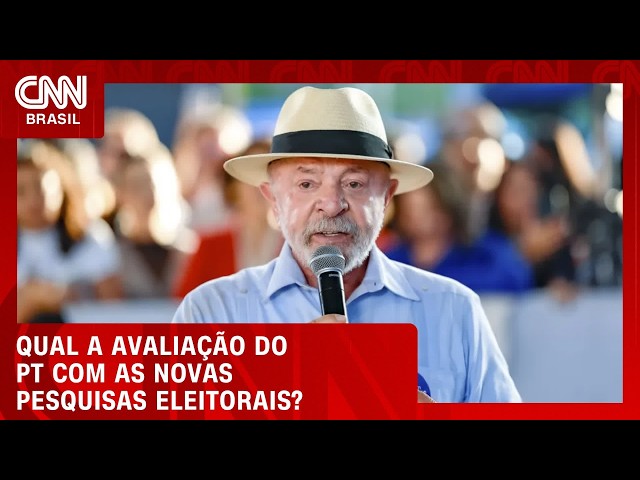 PT vê "trunfo" em associação de Flávio a Master | CNN 360°