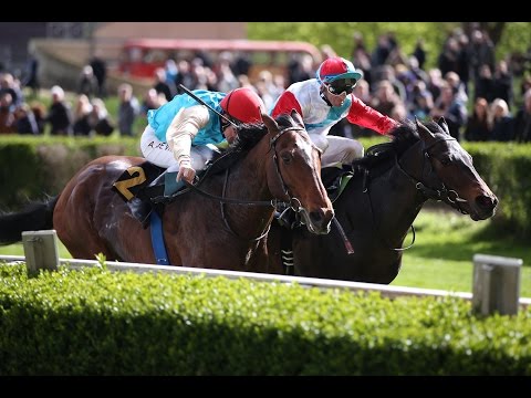 Krefeld: Dr. Busch-Memorial (Gruppe 3) - Sieger: Millowitsch