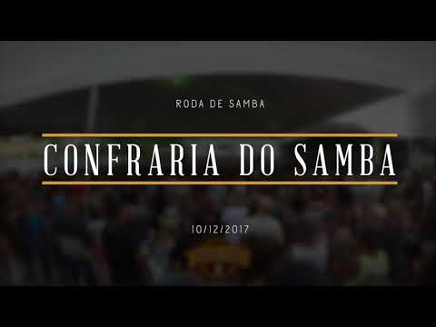 Roda de Samba Confraria Confraria