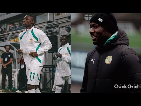 Incroyable! Pape Thiaw annule sa préparation et annonce que...