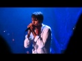 Suede - The Next Life - London, O2 Academy 19 ...