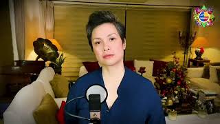 Lea Salonga - My Grown Up Christmas List