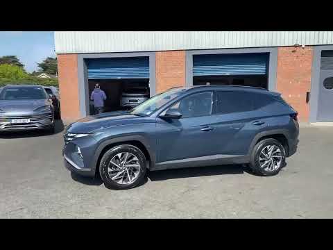 Hyundai Tucson 2WD Executive - Image 2