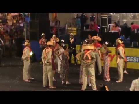 Coco de Roda Sensação 2015