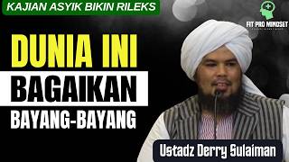 Download lagu Nikmatnya Hidup dengan Lisan Manis dan Hati Lapang | Ustadz Derry Sulaiman Terbaru. mp3 Download lagu Nikmatnya Hidup dengan Lisan Manis dan Hati Lapang | Ustadz Derry Sulaiman Terbaru. mp3