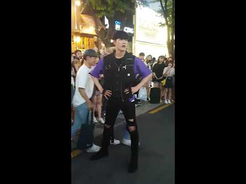 [MAXXAM] 180721 오새봄 - 으르렁(Growl) (EXO cover)