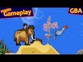 Ice Age GBA Gameplay