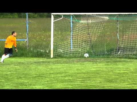 Tj Otavan Štěkeň - Civa Trans Rovná