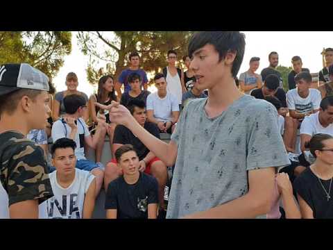 Xales vs Expo - Semifinal | Fecha [21/07]