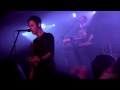 Imperative Reaction - Functional(live @ Starlight Ballroom 10.02.2011) Triptych Tour