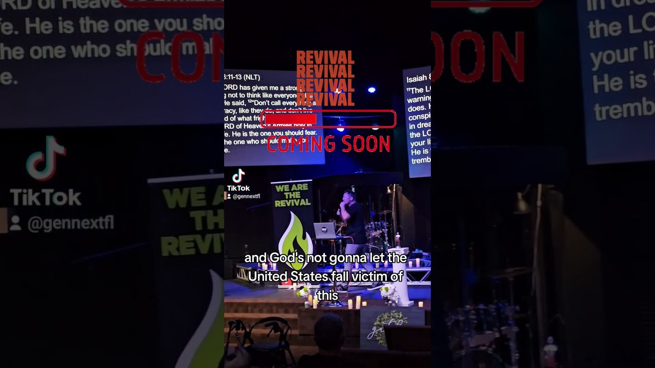 Promotional video thumbnail 3 for Christian inspiration