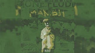 GONE.Fludd - Мамбл (ft. Toreno) (FL Studio Instrumental Remake)