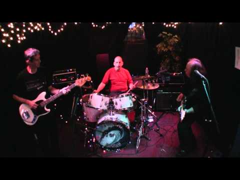 Tsunami Of Sound performs a version of 'Cavalcade'