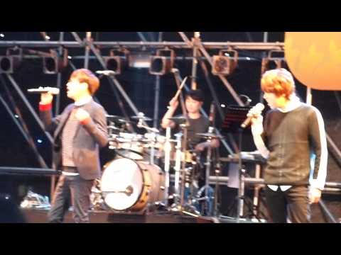 스윗소로우,Sweet Sorrow - 그대에게 하는 말