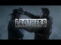 Arthur Morgan John Marston Ll Brothers