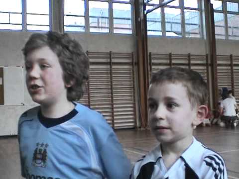 Uppermill FC Club Introduction