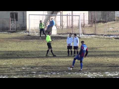 Meci amical: FC Ariesul - FC Hunedoara 0-0