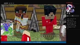 ［ﾏｲｸﾗ実況］目指すは"生存"ただひとつ 5日目［PS4］