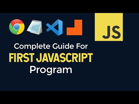 Thumbnail of JavaScript Syntax and Basic Structure lesson