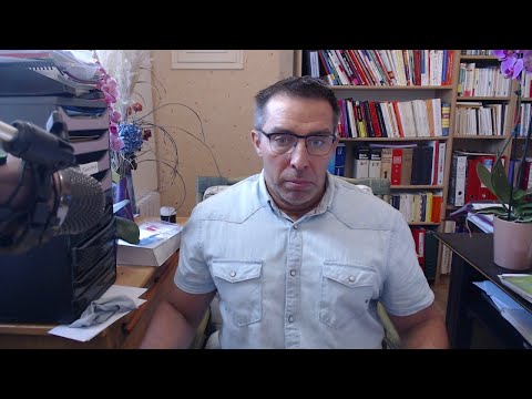 DELF B2 - DALF C1 - C2 - LES DIFFERENTS COURRIERS A L'ECRIT