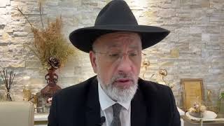 De la douceur à la dureté si nécessaire..Leilouy nishmat de Esther bat Chaba et Linda bat Esther zal