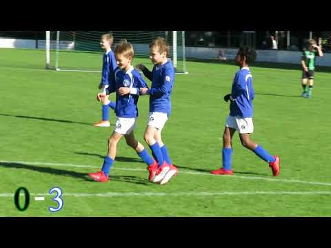 RFC JO11-1 - Boeimeer JO11-1   0-7