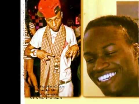 Mello DS - Remember Me Feat Alias Cage (Tribute To Billy Blaze & Ammo)