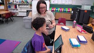 Transform Early Learning with Khan Academy Kids for Schools & Districts