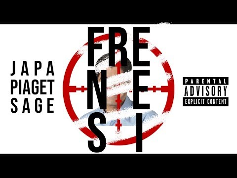 Filhos de Seth -  Frenesi - Part .Sage