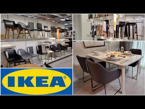Cross Back Dining Chairs Ikea