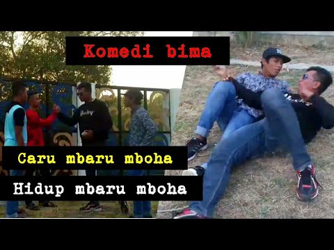komedi-bima-caru-mbaru-mboha-hidup-mbaru-mboha