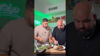 כרעיים עוף בגלייז של גל זהבי וקובי אדרי #יאבלולושמבלולו #קשהלאקשה
