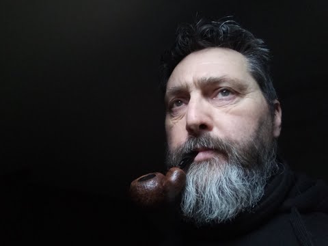 Pipe Chacom Reverse Calabash