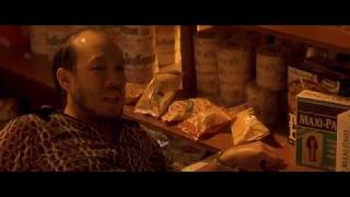 Falling Down [1993]: The 85-Cent Soda video
