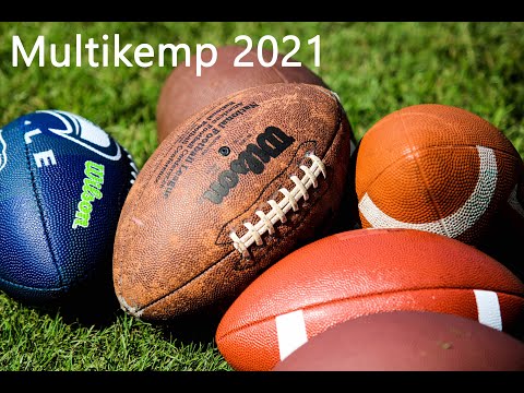 Multikemp 2021 - Promo