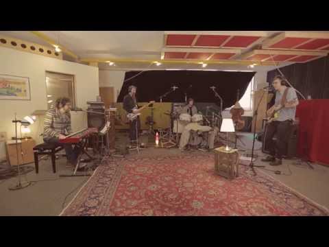 The Tremolettes - I'm The Flood (O I Am) (The Rolacas Cover)