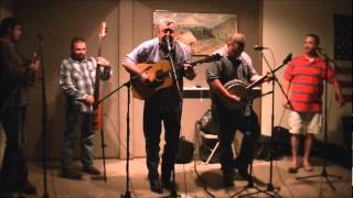 Scott Tacket  with David Carroll and New River Line - The Roving Gambler