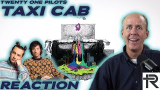 PSYCHOTHERAPIST REACTS to Twenty One Pilots- Taxi Cab
