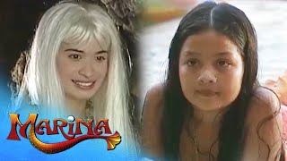 MARINA: Pagbinyag ng mga Sirena kay Marina | FULL EPISODE 4