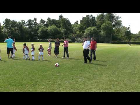 Penalties DSO F5 - Haaglandia F5 dd 22-8-2009