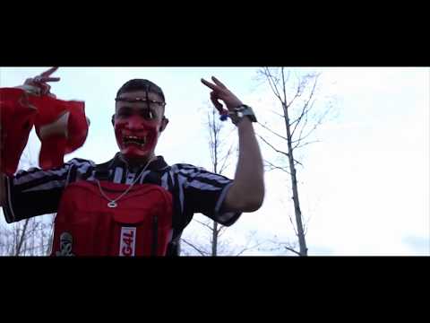 Yung Akuma777 - AKUMA ANTHEM (Official Video)