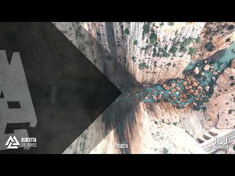 [RSU024] B3R3TTA - The Abyss