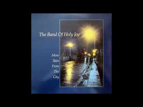The Band Of Holy Joy - More Tales From The City (1987) Folk Pop, Art Pop - England